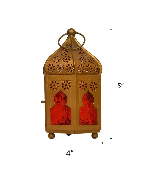 Small_Moroccan_Lantern_for_Home_Decor-_Gold_N_Red__Pack_of_1_pc