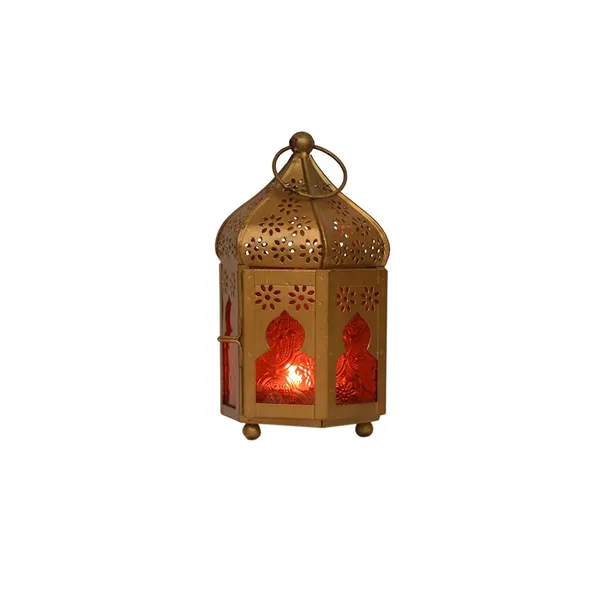 Small_Moroccan_Lantern_for_Home_Decor-_Gold_N_Red__Pack_of_1_pc