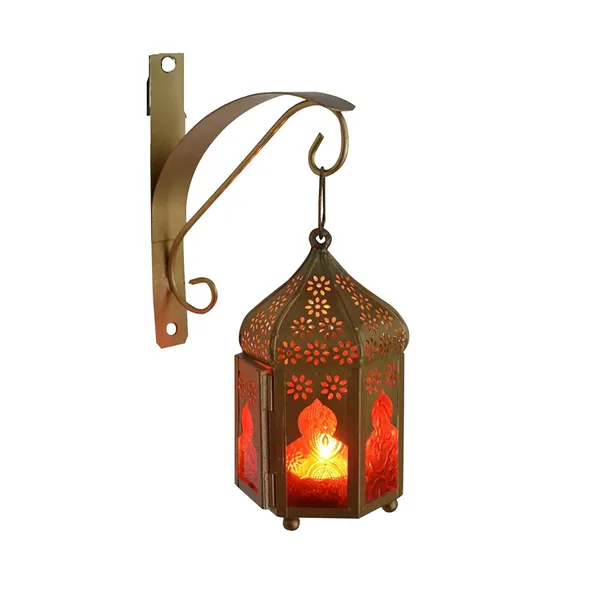 Small_Moroccan_Lantern_for_Home_Decor-_Gold_N_Red__Pack_of_1_pc