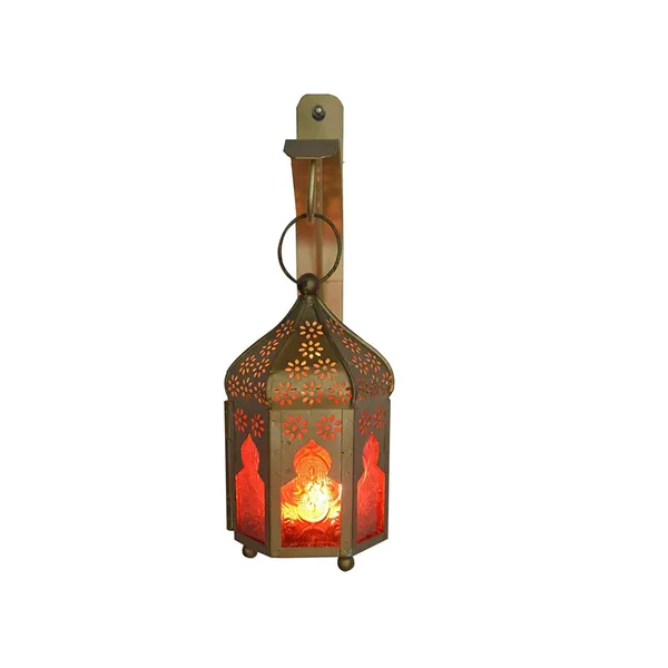 Small_Moroccan_Lantern_for_Home_Decor-_Gold_N_Red__Pack_of_1_pc