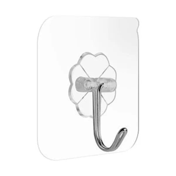 Transparent_Transparent_Adhesive_Hooks_Cupboard_Organizer_for_Clothes_Set_of_15,_180_Degree_Rotating_Hooks_for_Wall,_Adhesive_Duty_Kitchen_Items_Organizer_and_Storage