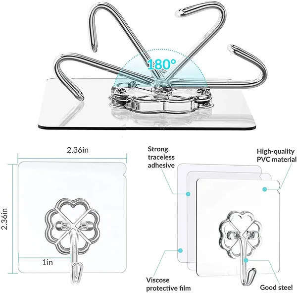 Hooks_Cupboard_Organizer_for_Clothes__|_Set_of_5,_180_Degree_Rotating_Wall_Hooks_for_8kg