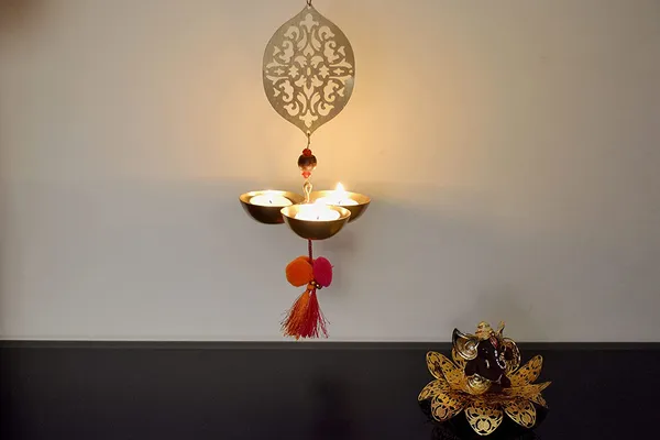 Gold_Hanging_Triple_Diya_with_Tealight_Votive,_Candle_Holder,_Diwali_Decor_Wall_Candle_Holder_Entryway_Home_Decoration_Ornaments_Diya_Decor_by