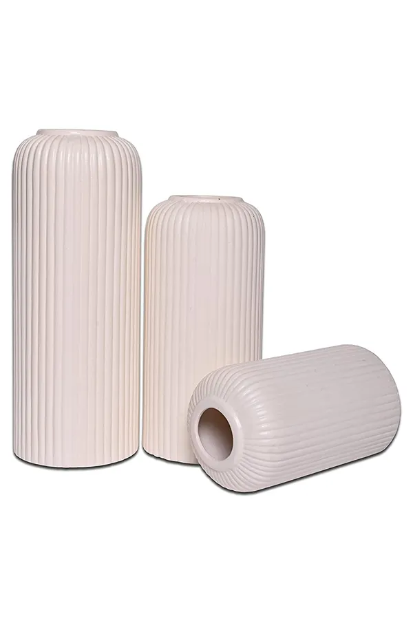 Modern_Ceramic_Flower_Vase_for_Living_Room_|_Set_of_3PCS,_Off_White_(6_/_8_/_10_inch_Height_)