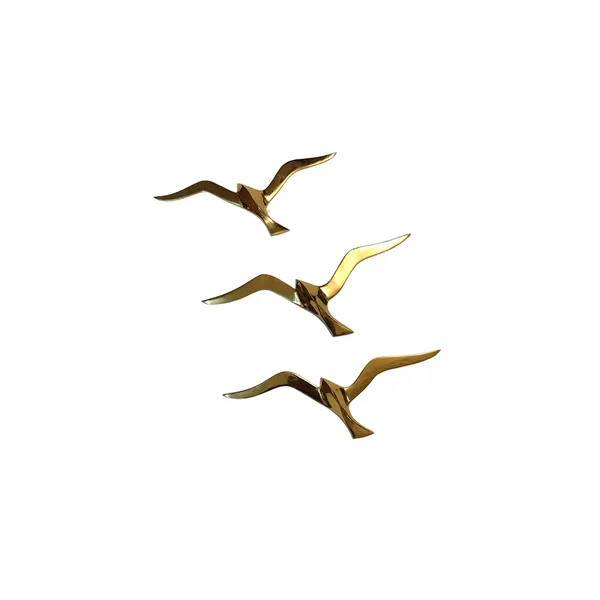 Gold_Brass_Birds_Wall_Art_Gold_Finish_(Pack_of_3pcs_Gold)
