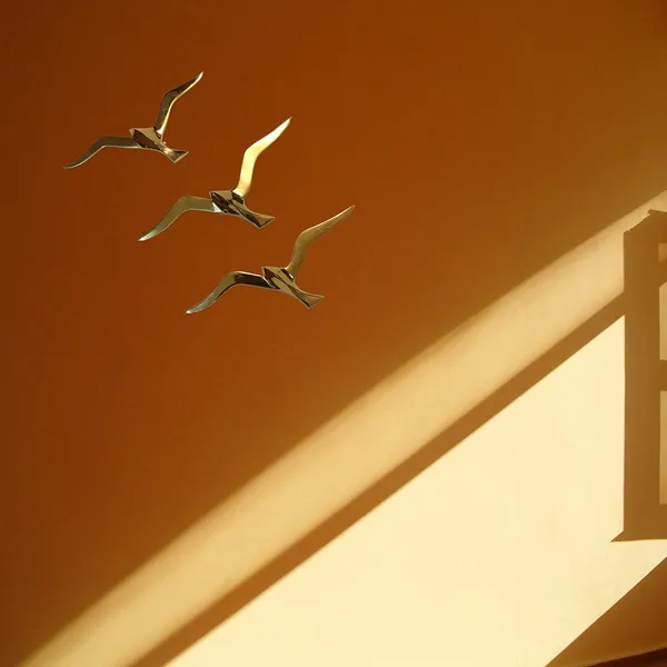 Gold_Brass_Birds_Wall_Art_Gold_Finish_(Pack_of_3pcs_Gold)
