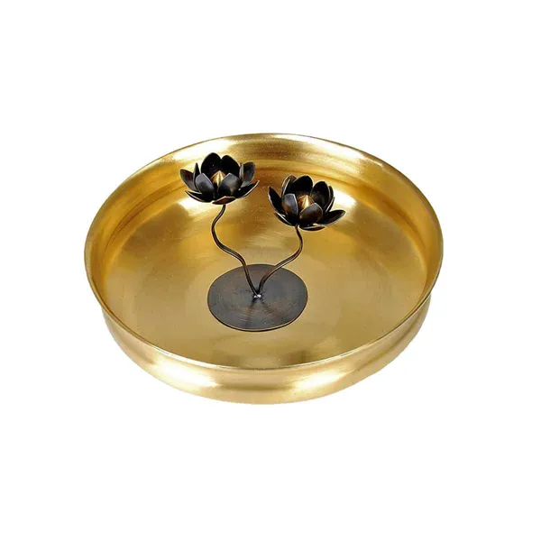 Lotus_Flower_Brass_Urli