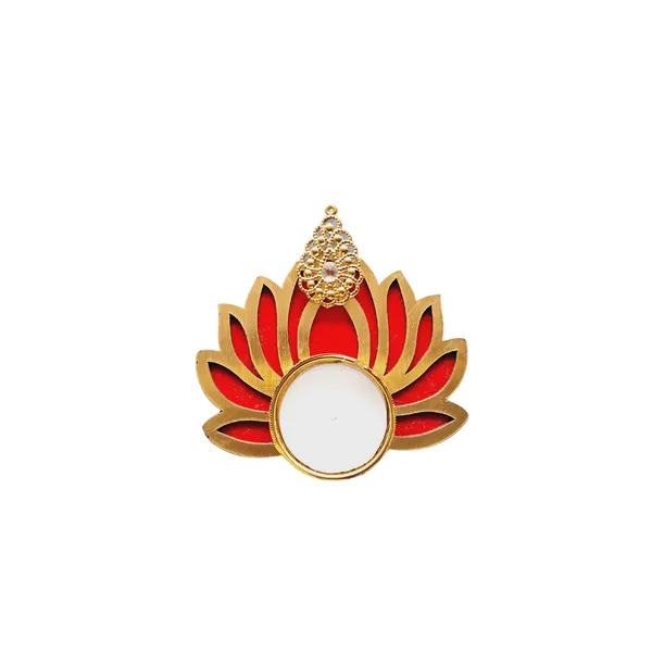 Lotus_Tealight_Candle_Holder_for_Home_Decor_and_Special_Occasions_(Pack_of_4_pcs)_(RED)