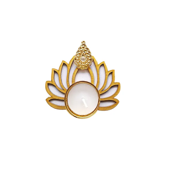 Lotus_Tealight_Candle_Holder_for_Home_Decor_and_Special_Occasions_(Pack_of_4_pcs)_(White)