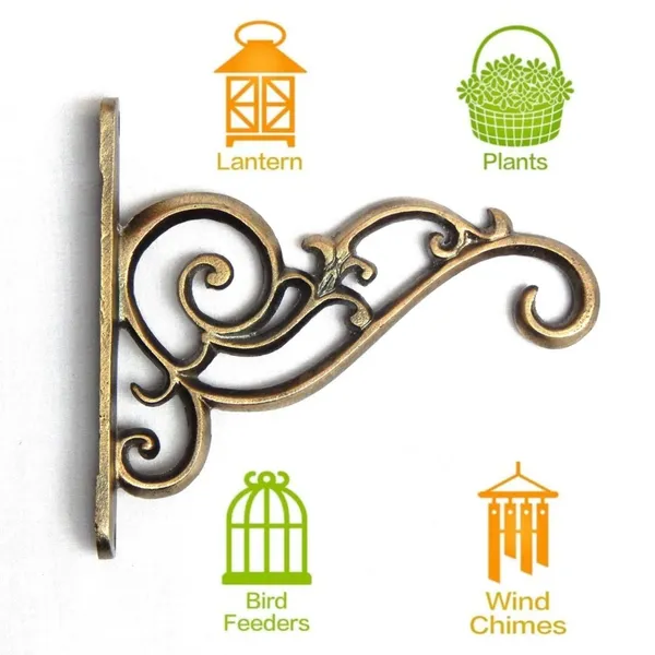 Metal_Plant_Hangers_for_Balcony_|_Plant_Holders_for_Home_Decor,_Bird_Feeders,_Planters,_Lanterns,_Cotton,_Black-(Pack_of_2)
