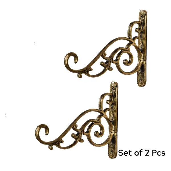 Metal_Plant_Hangers_for_Balcony_|_Plant_Holders_for_Home_Decor,_Bird_Feeders,_Planters,_Lanterns,_Cotton,_Black-(Pack_of_2)
