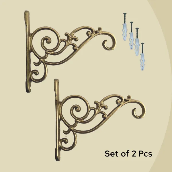 Metal_Plant_Hangers_for_Balcony_|_Plant_Holders_for_Home_Decor,_Bird_Feeders,_Planters,_Lanterns,_Cotton,_Gold-(Pack_of_2)