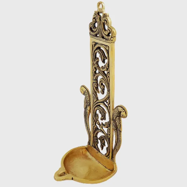 Gold_Brass_Peacock_Oil_Diya_Lamp,_Indian_Brass_Decor_By