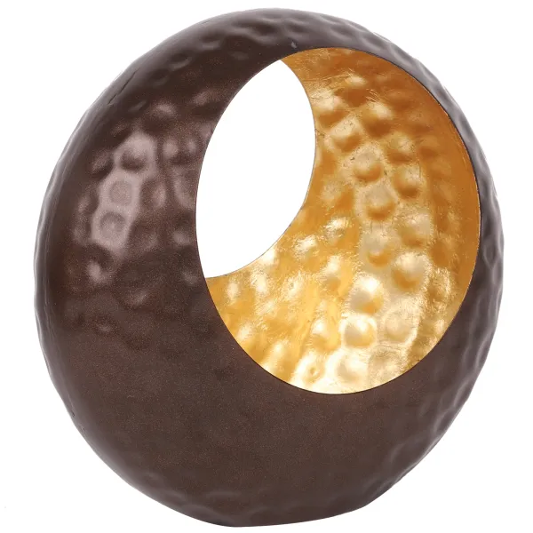 Tyre_Shape_Table_candle_Holder_-_Gold