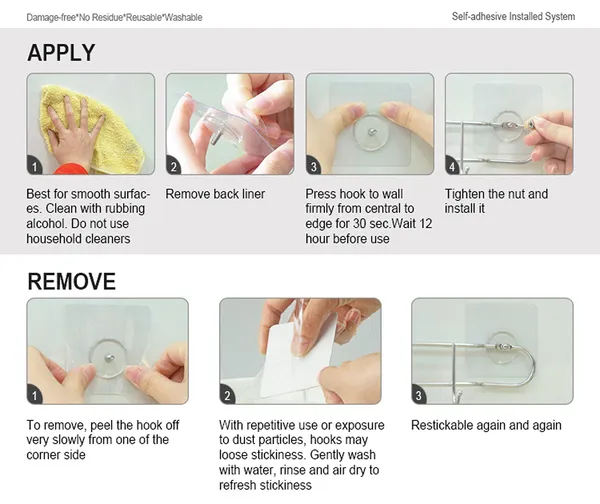 Transparent_Adhesive_Hooks_for_Wall_Heavy_Duty_Coat_5_Pcs_Set_Hanger_Popular_Design_Adhesive_Hooks_Wall_Holder_Self_Adhesive_Stick_On_Transparent_Back_by