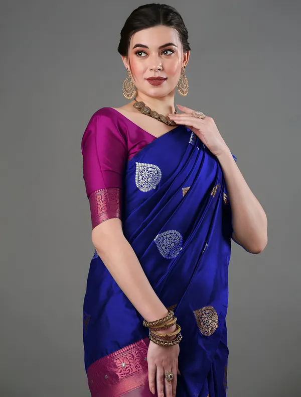 https://cdn-image.blitzshopdeck.in/ShopdeckCatalogue/tr:f-webp,w-600,fo-auto/65e1b534eddd14767aed70e6/media/Blue_Soft_Silk_Saree_For_Women__O35GUKGORP_2024-04-04_1.jpeg__Aura Silk