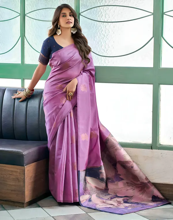 https://cdn-image.blitzshopdeck.in/ShopdeckCatalogue/tr:f-webp,w-600,fo-auto/65e1b534eddd14767aed70e6/media/Pink_Soft_Silk_Woven_Saree_OEV8BYOXXH_2024-06-18_1.jpeg__Aura Silk