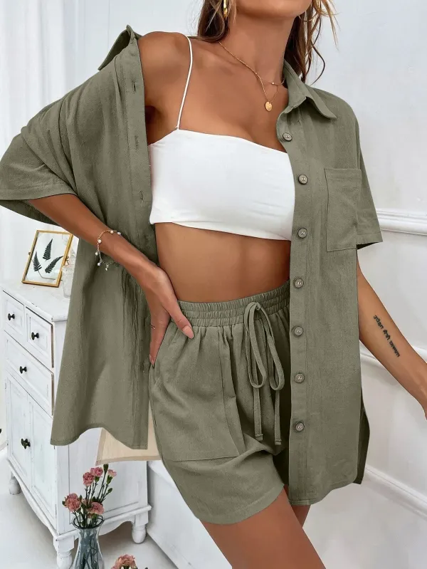Short sweat suit hotsell