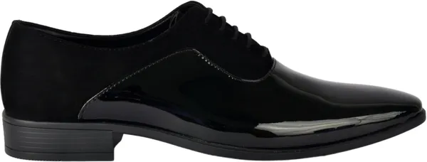 Black_Synthetic_Leather_Lace-Ups_Derby_For_Men