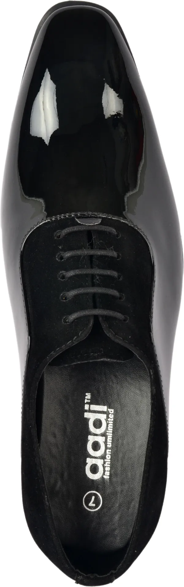 Black_Synthetic_Leather_Lace-Ups_Derby_For_Men