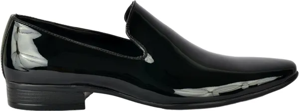 Black_Synthetic_Leather_Slip-On_Derby_For_Men