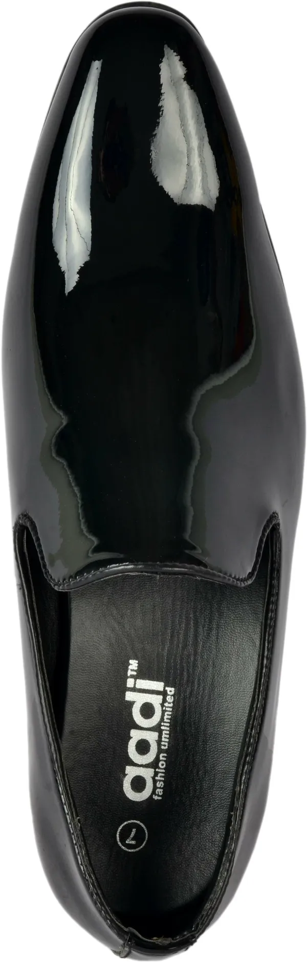 Black_Synthetic_Leather_Slip-On_Derby_For_Men