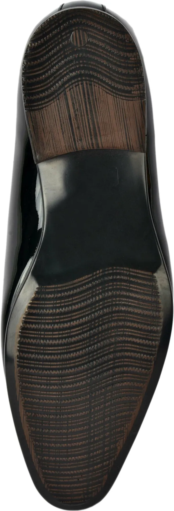 Black_Synthetic_Leather_Slip-On_Derby_For_Men