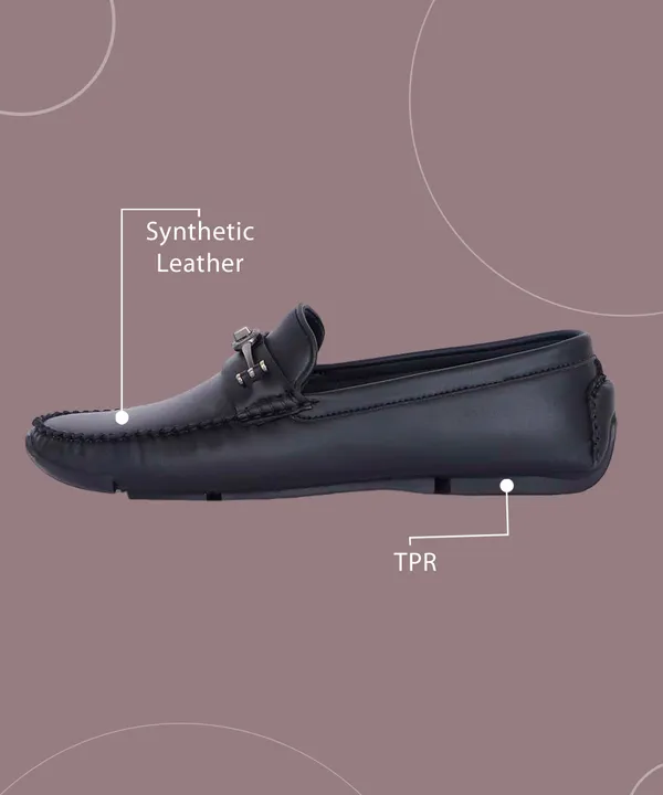 Black_Synthetic_Leather_Slip-On_Loafers_For_Men