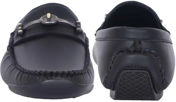 Black_Synthetic_Leather_Slip-On_Loafers_For_Men