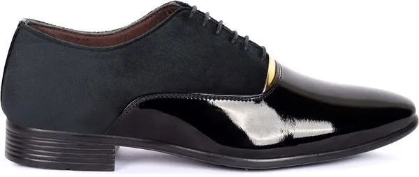 Black_Synthetic_Leather_Lace-Ups_Derby_For_Men