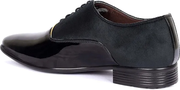 Black_Synthetic_Leather_Lace-Ups_Derby_For_Men