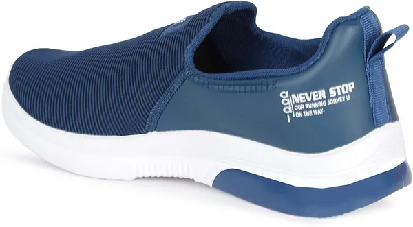 Blue_Mesh_Slip-On_Casuals_For_Men