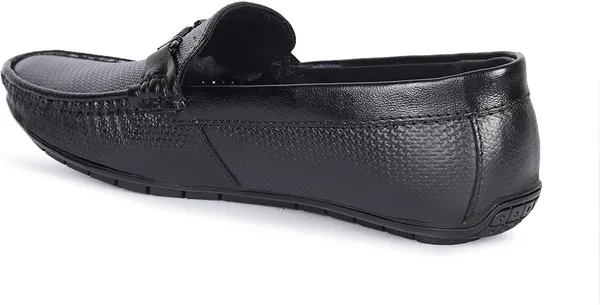 Black_Genuine_Leather_Slip-On_Loafers_For_Men