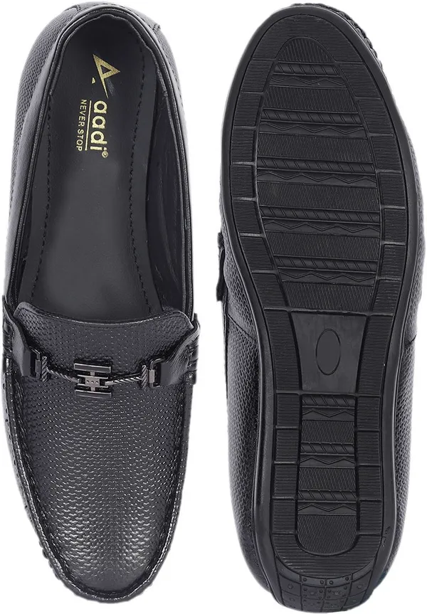 Black_Genuine_Leather_Slip-On_Loafers_For_Men