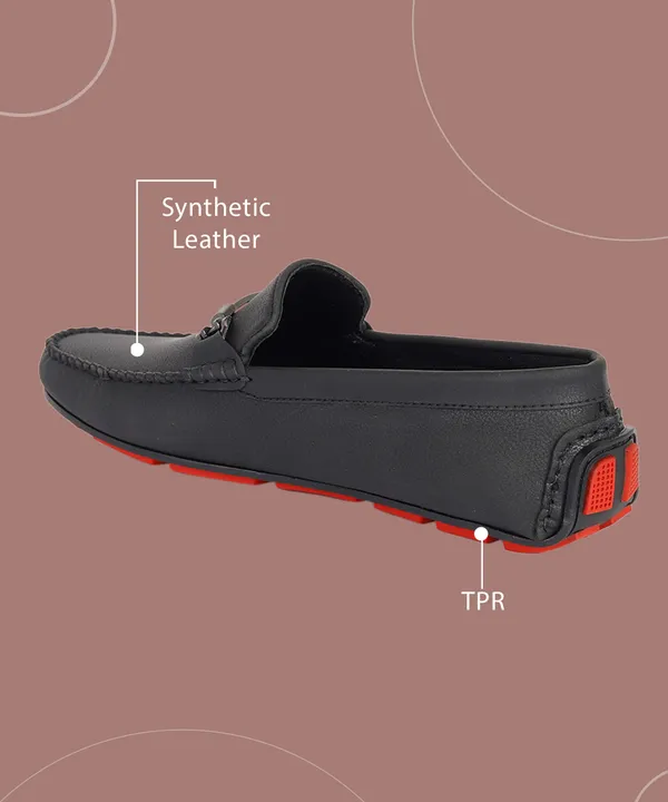 Black_Synthetic_Leather_Slip-On_Loafers_For_Men