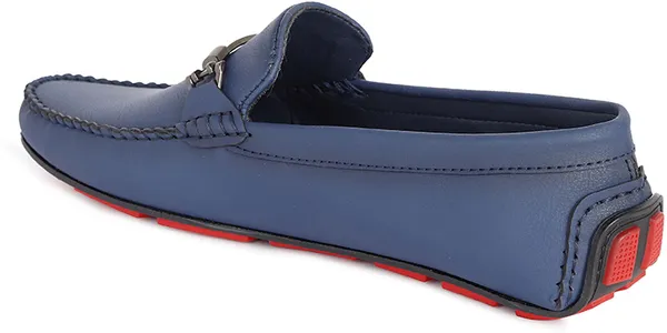Blue_Synthetic_Leather_Lace-Ups_Loafers_For_Men