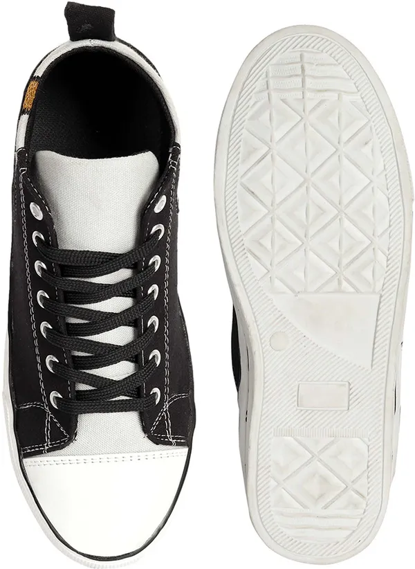 White_Mesh_Lace-Ups_Sneakers_For_Men