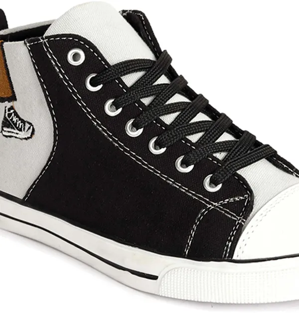 White_Mesh_Lace-Ups_Sneakers_For_Men
