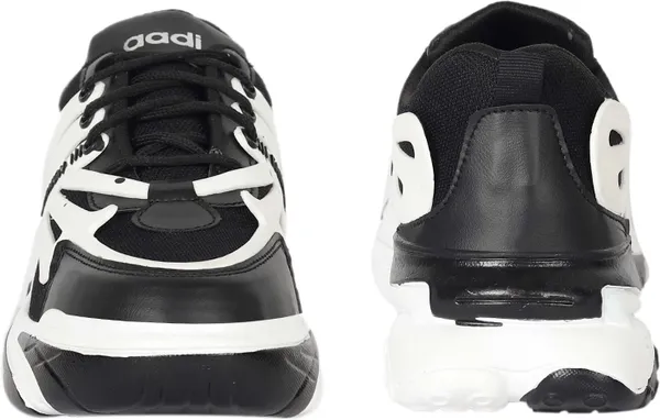 Black_Synthetic_Lace-Ups_Casuals_For_Men