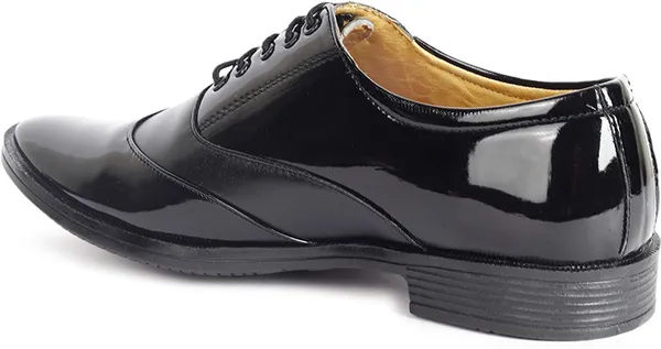 Black_Synthetic_Leather_Lace-Ups_Derby_For_Men