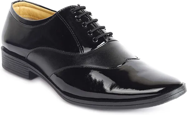 Black_Synthetic_Leather_Lace-Ups_Derby_For_Men