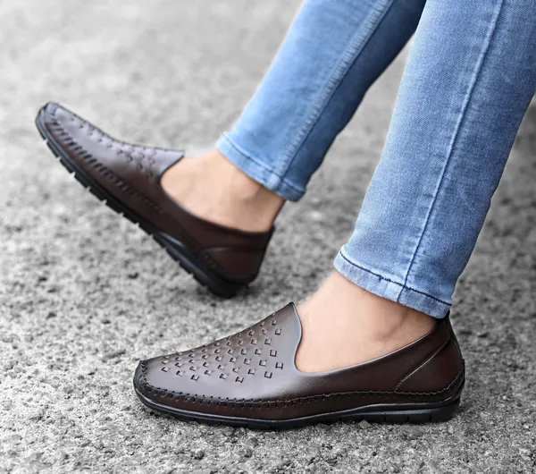 Brown_Synthetic_Leather_Slip-On_Slip_On_For_Men