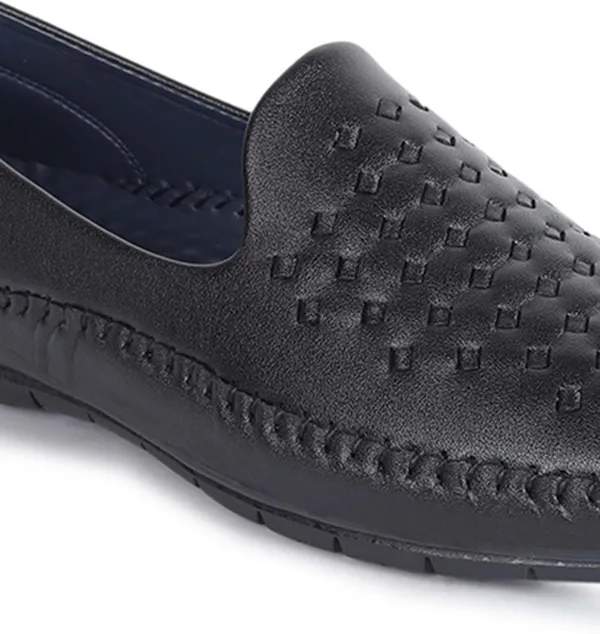 Black_Synthetic_Leather_Slip-On_Loafers_For_Men