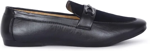 Black_Synthetic_Leather_Slip-On_Loafers_For_Men