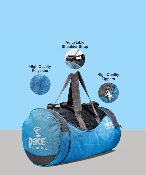 Pace_International_Gym_Bag