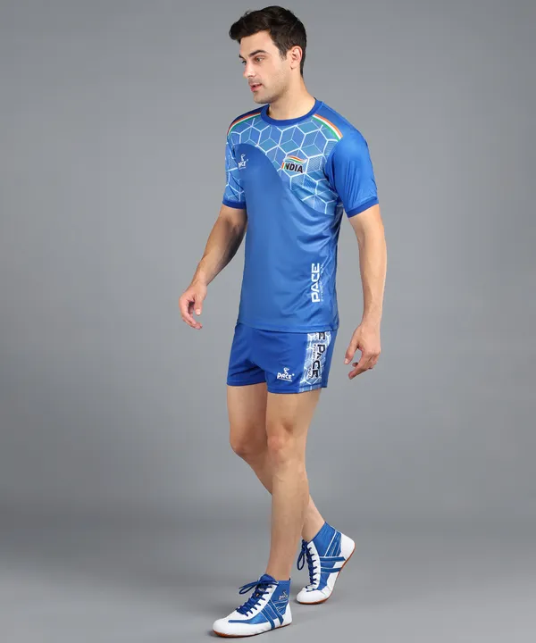 Pace_International_Flexcool_Stretchable_Kabaddi_Dress
