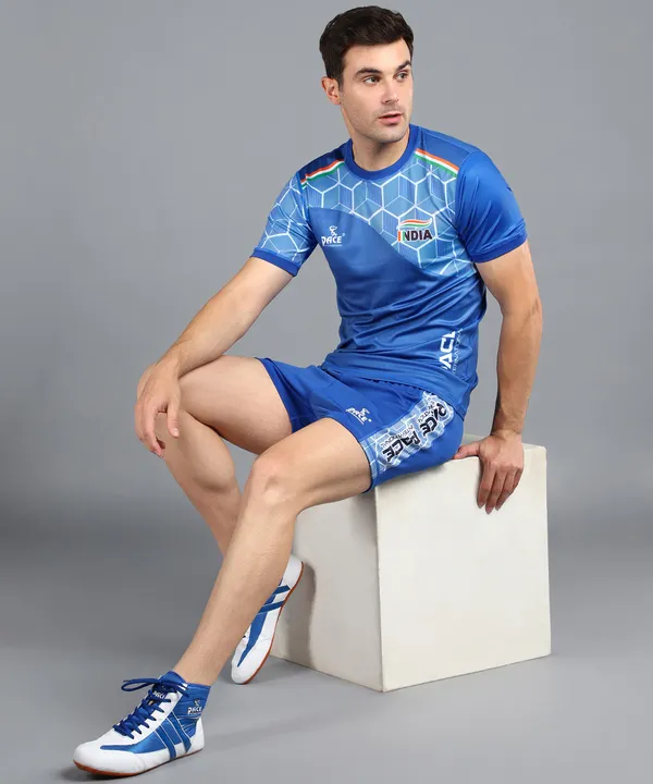 Pace_International_Flexcool_Stretchable_Kabaddi_Dress