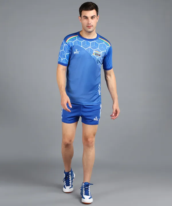 Pace kabaddi dress cheap