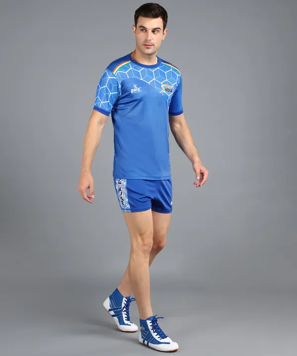 Pace_International_Flexcool_Stretchable_Kabaddi_Dress