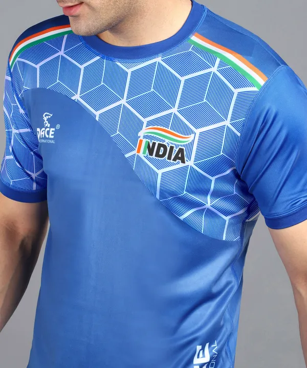 Pace_International_Flexcool_Stretchable_Kabaddi_Dress